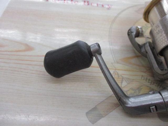 00ツインパワー 2500MgS