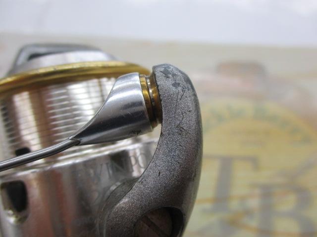 00ツインパワー 2500MgS