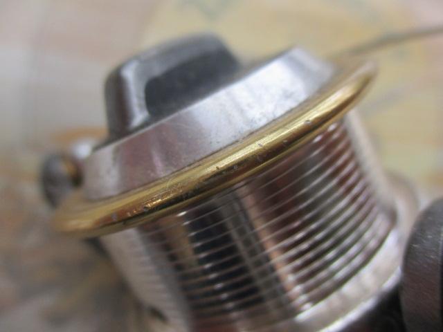 00ツインパワー 2500MgS