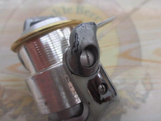 00ツインパワー 2500MgS