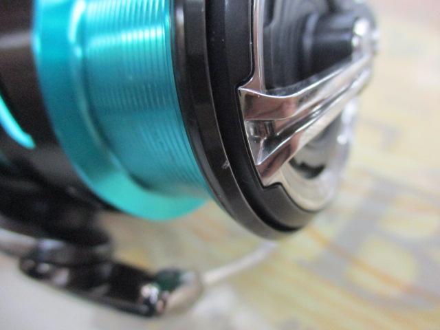 21エメラルダスエア FC LT2500S