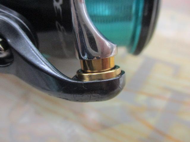 21エメラルダスエア FC LT2500S