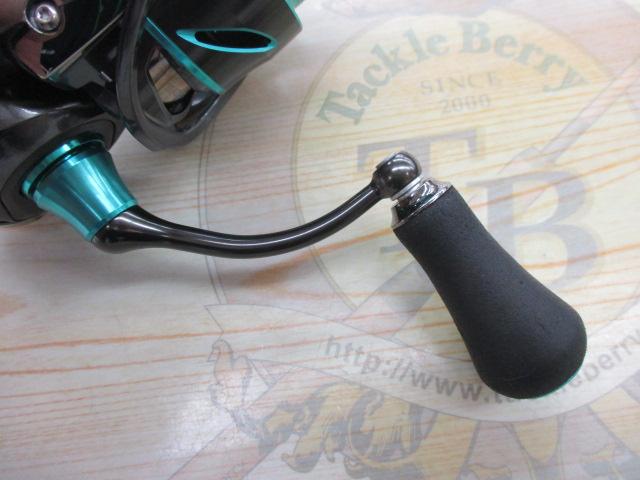 21エメラルダスエア FC LT2500S