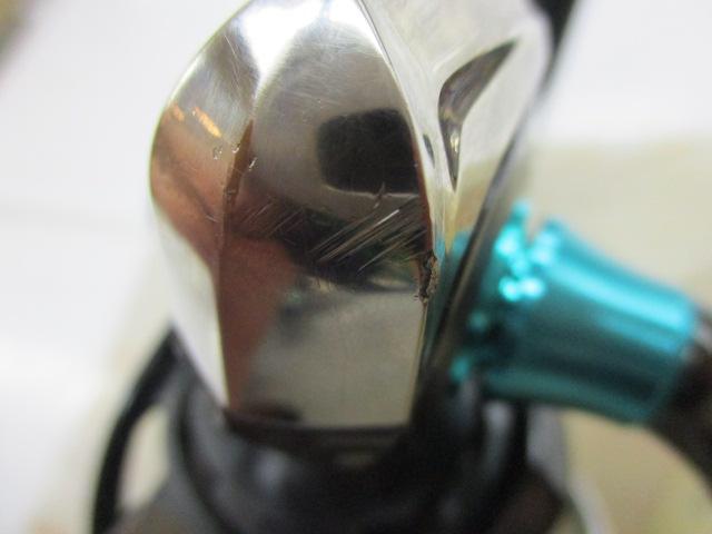 21エメラルダスエア FC LT2500S