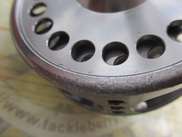 ブラッキー 7218NBD-AT チタン