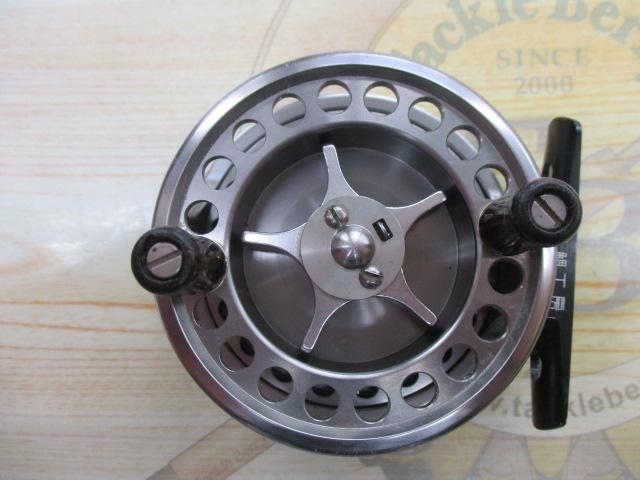 ブラッキー 7218NBD-AT チタン