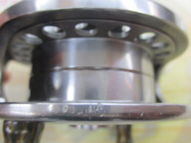 ブラッキー 7218NBD-AT チタン