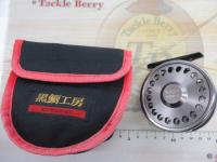 ブラッキー 7218NBD-AT チタン