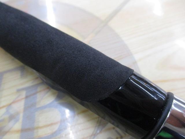 エメラルダスX 70MLS-S IM