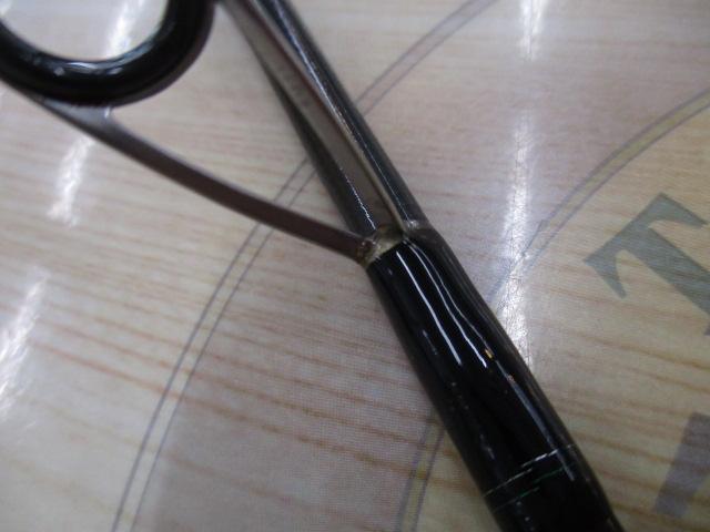 エメラルダスX 70MLS-S IM