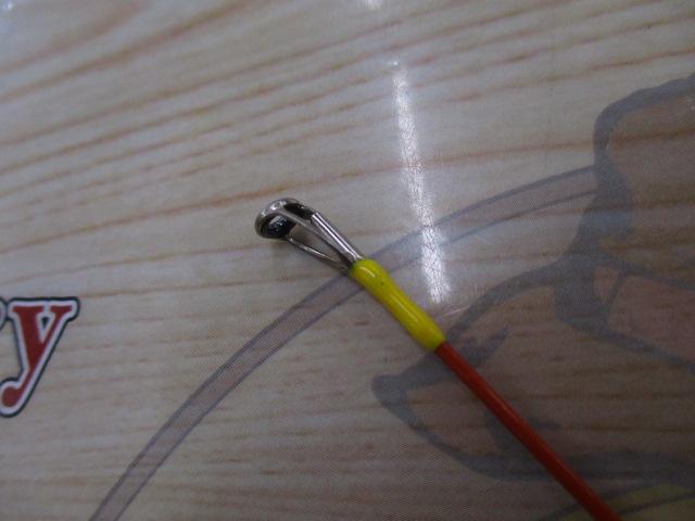 エメラルダスX 70MLS-S IM