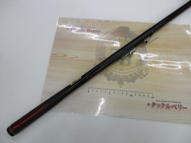 NFベイシス黒鯛 1.5-530