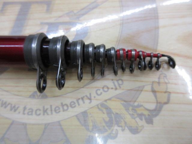 NFベイシス黒鯛 1.5-530