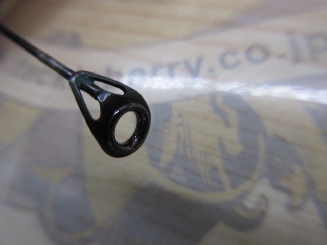 NFベイシス黒鯛 1.5-530