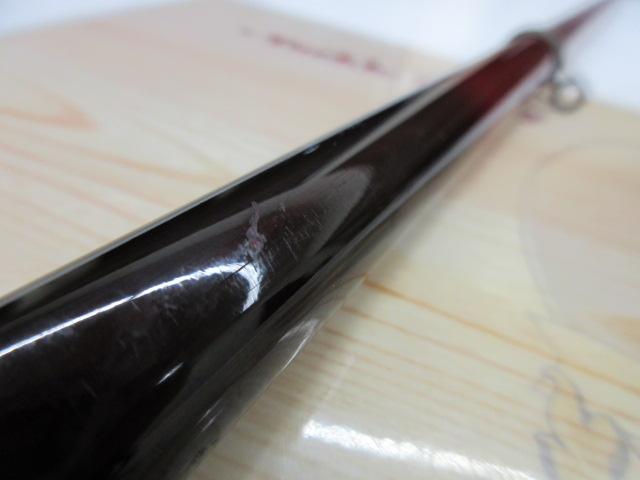 NFベイシス黒鯛 1.5-530