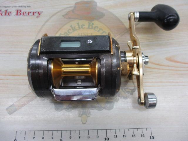 ミリオネアICV 300