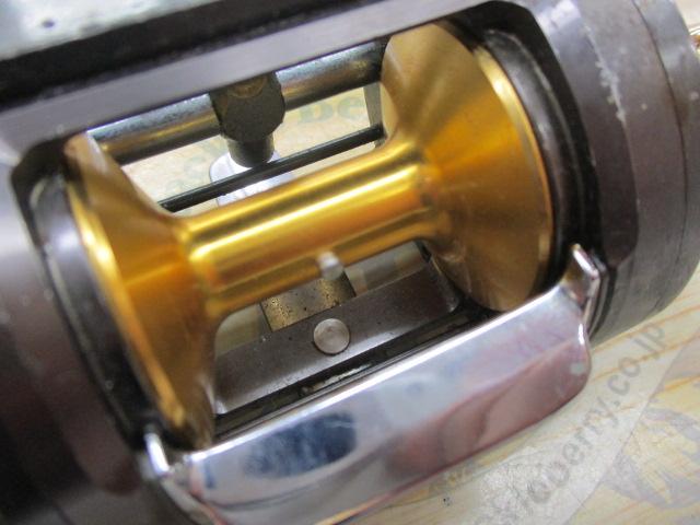 ミリオネアICV 300