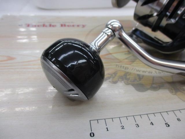 21ツインパワーSW 8000HG