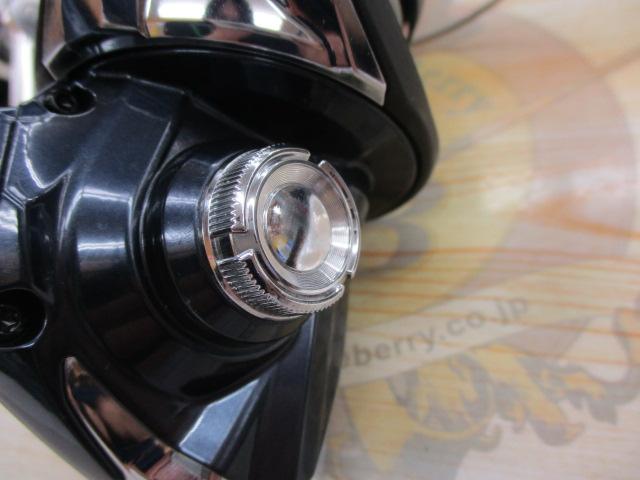 21ツインパワーSW 8000HG