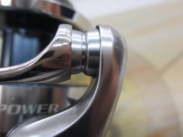 21ツインパワーSW 8000HG