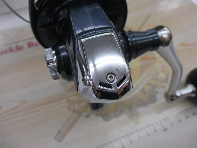 21ツインパワーSW 8000HG