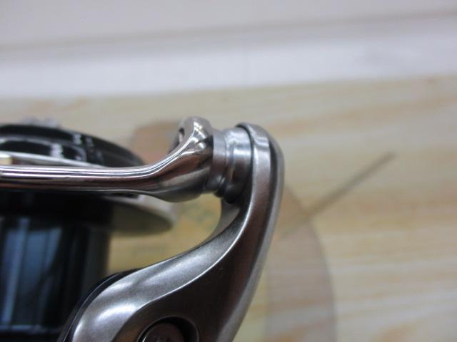 21ツインパワーSW 8000HG