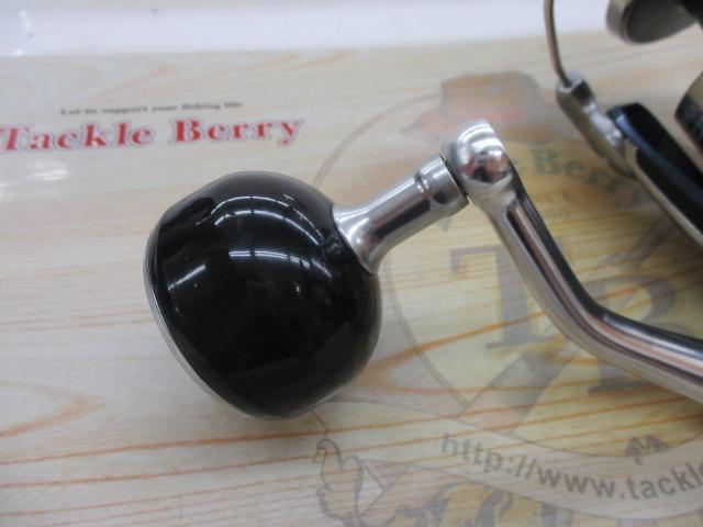 21ツインパワーSW 8000HG