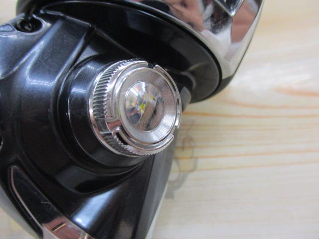 21ツインパワーSW 8000HG