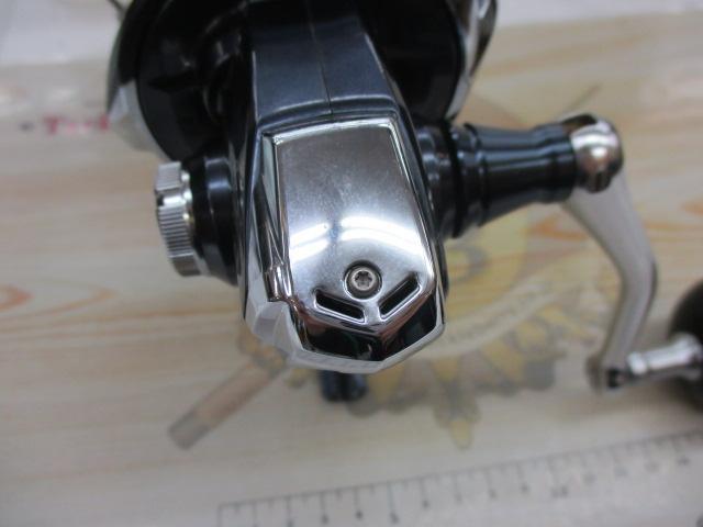 21ツインパワーSW 8000HG