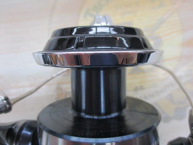 21ツインパワーSW 8000HG