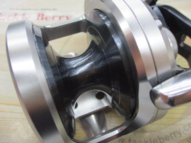 21オシアジガー 2000NR XG