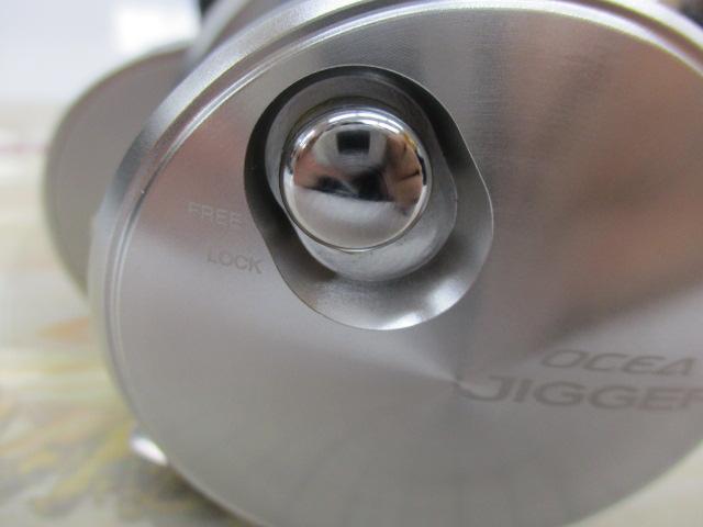 21オシアジガー 2000NR XG