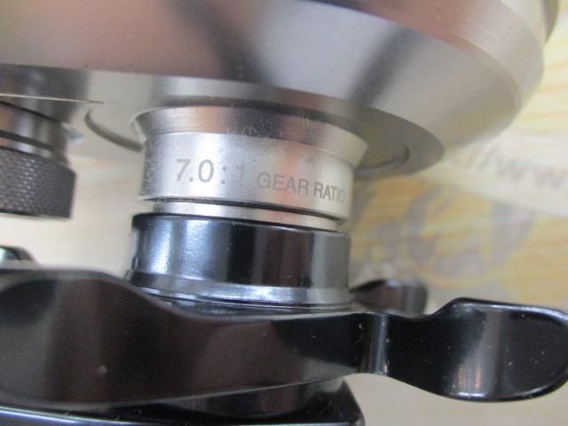 21オシアジガー 2000NR XG