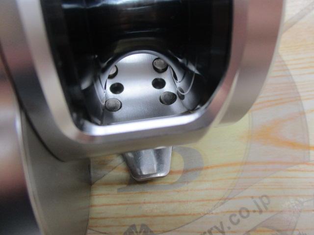 21オシアジガー 2000NR XG