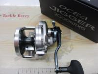 21オシアジガー 2000NR XG