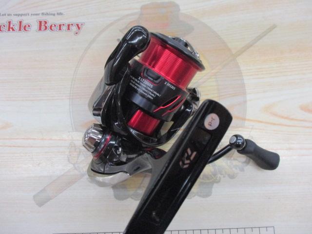 24月下美人X LT2000S