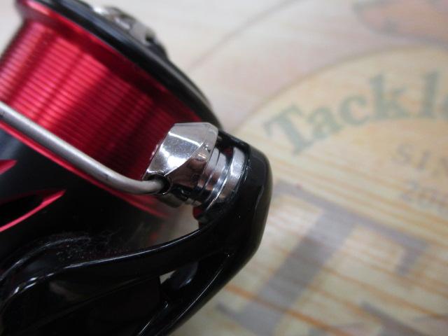 24月下美人X LT2000S