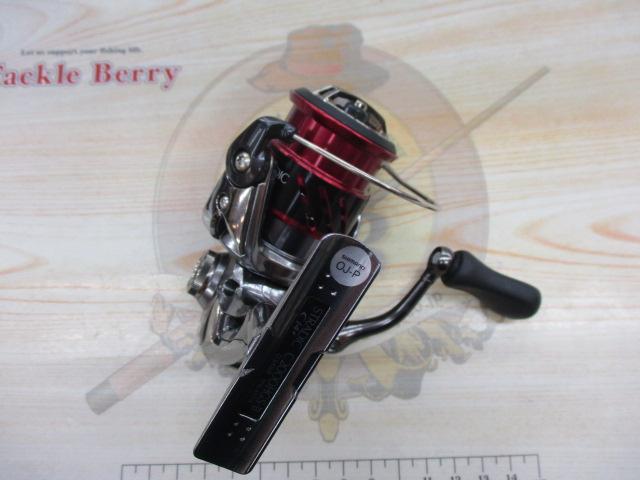 16ストラディックCI4+ C2000HGS