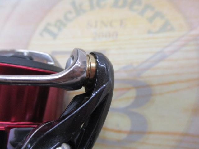 16ストラディックCI4+ C2000HGS