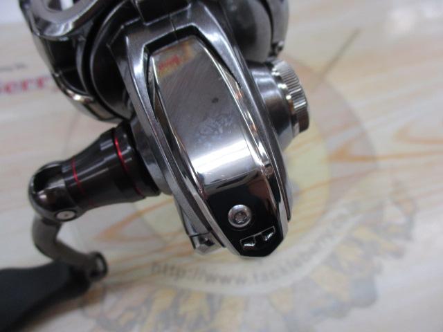 16ストラディックCI4+ C2000HGS