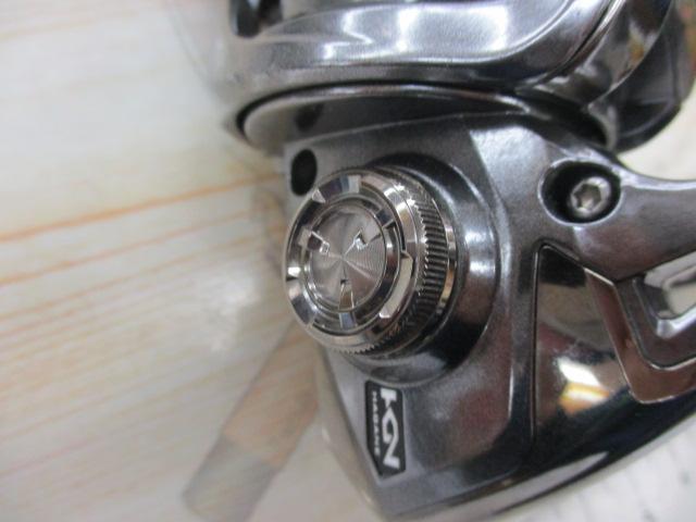 16ストラディックCI4+ C2000HGS