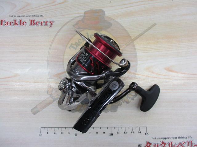 16ストラディックCI4+ C3000HGM