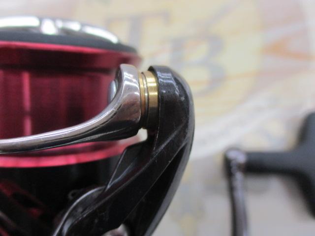 16ストラディックCI4+ C3000HGM