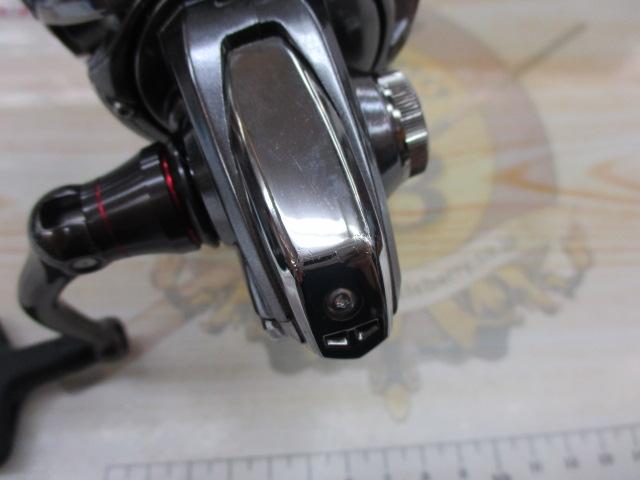 16ストラディックCI4+ C3000HGM