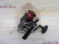 16ストラディックCI4+ C3000HGM