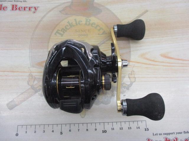 グラップラーBB 200HG