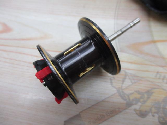 グラップラーBB 200HG