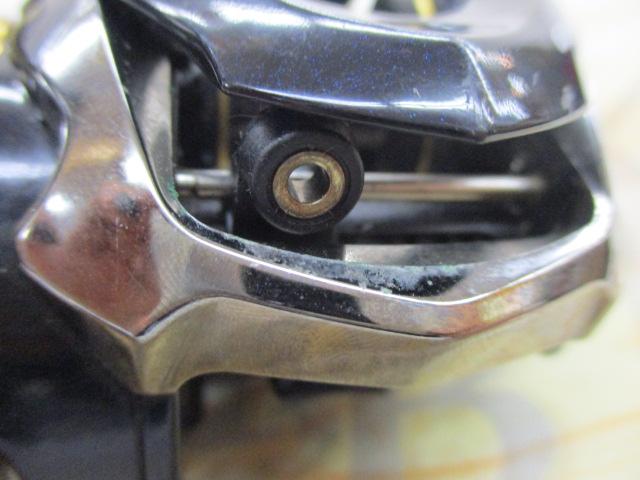 グラップラーBB 200HG