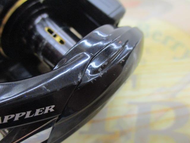 グラップラーBB 200HG