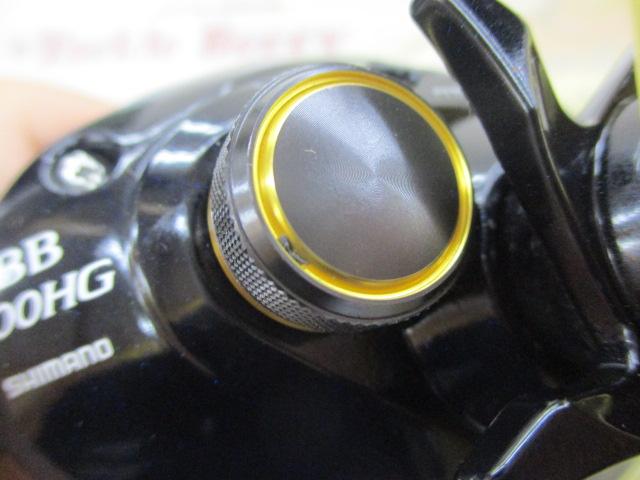 グラップラーBB 200HG